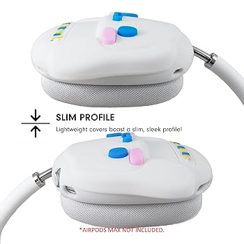 Amazon | Sonix x サンリオ AirPodsMaxヘッドフォン用保護ケース